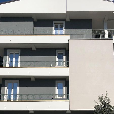 Via Cagliari Apartment Catanzaro Exterior photo