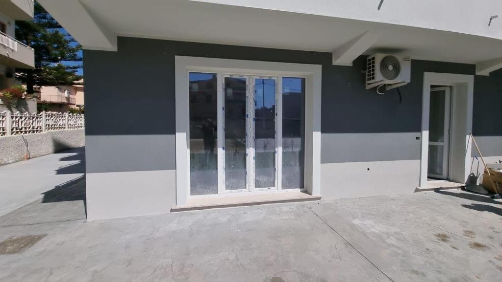 Via Cagliari Apartment Catanzaro Exterior photo