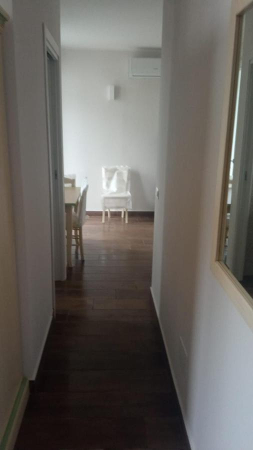 Via Cagliari Apartment Catanzaro Exterior photo